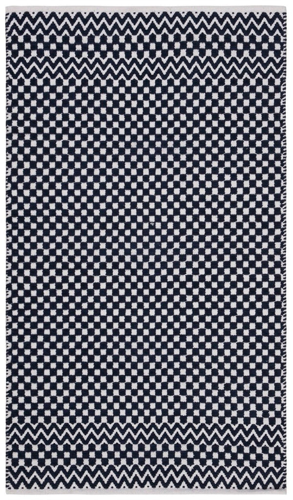 Safavieh Boston 686 Flat Weave Cotton Rug BOS686N-3