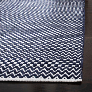 Safavieh Boston 686 Flat Weave Cotton Rug BOS686N-3