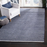 Safavieh Boston 686 Flat Weave Cotton Rug BOS686N-3