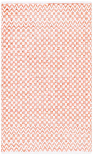 Safavieh Boston 686 Flat Weave Cotton Rug BOS686P-3