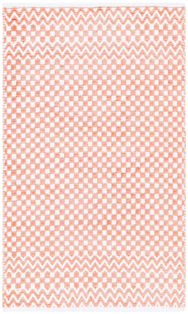 Safavieh Boston 686 Flat Weave Cotton Rug BOS686P-3