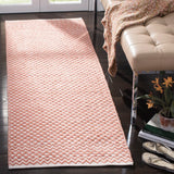 Safavieh Boston 686 Flat Weave Cotton Rug BOS686P-3