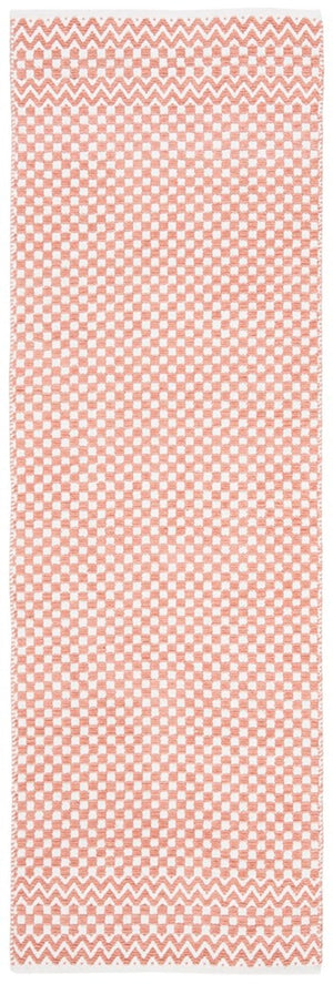 Safavieh Boston 686 Flat Weave Cotton Rug BOS686P-3