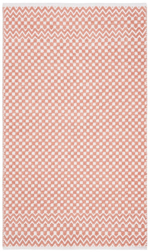 Safavieh Boston 686 Flat Weave Cotton Rug BOS686P-3