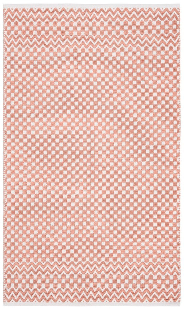 Safavieh Boston 686 Flat Weave Cotton Rug BOS686P-3