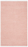 Safavieh Boston 686 Flat Weave Cotton Rug BOS686P-3