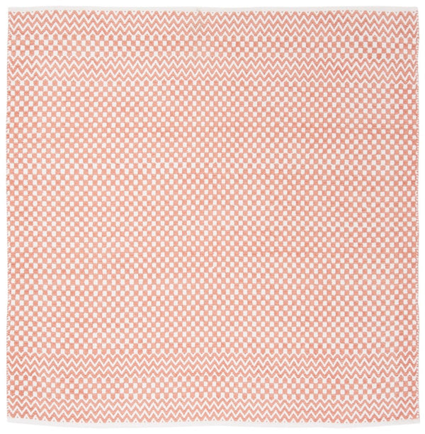 Safavieh Boston 686 Flat Weave Cotton Rug BOS686P-3