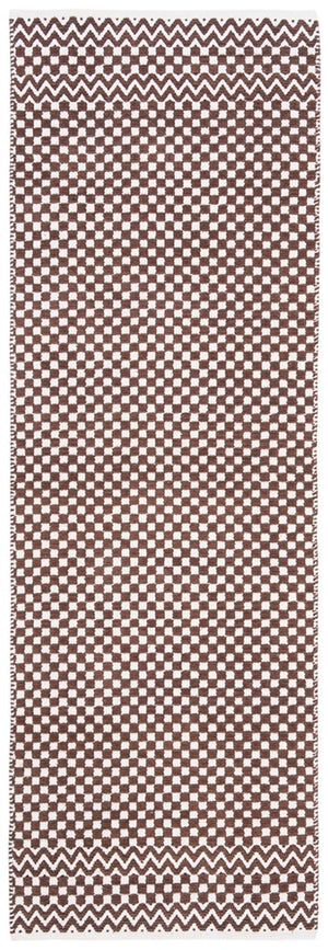 Safavieh Boston 686 Flat Weave Cotton Rug BOS686T-3