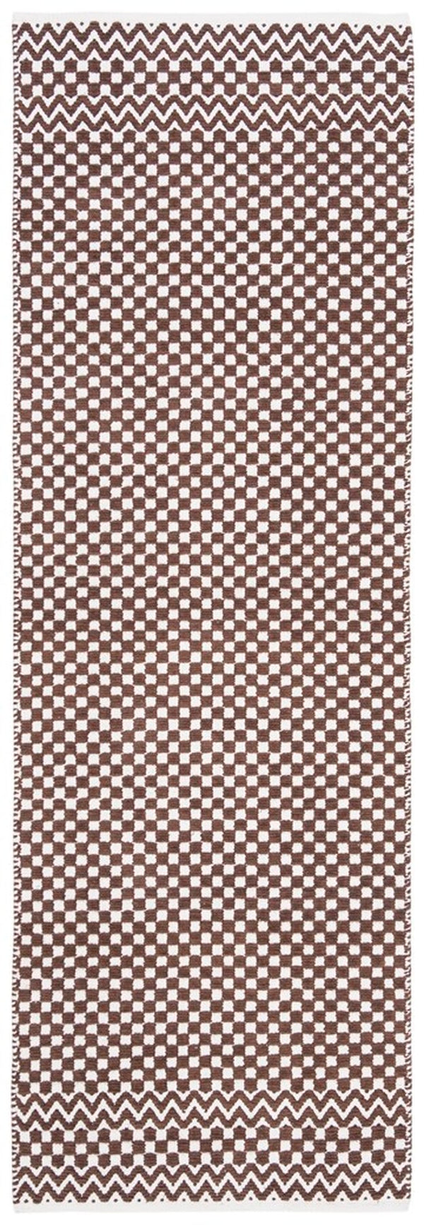 Safavieh Boston 686 Flat Weave Cotton Rug BOS686T-3