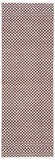 Safavieh Boston 686 Flat Weave Cotton Rug BOS686T-3