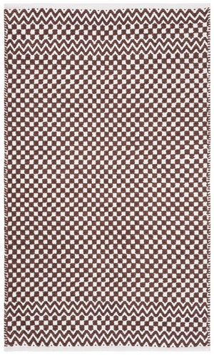 Safavieh Boston 686 Flat Weave Cotton Rug BOS686T-3