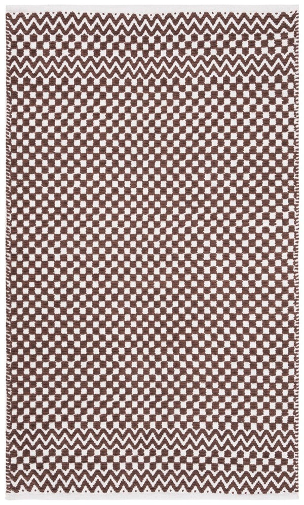 Safavieh Boston 686 Flat Weave Cotton Rug BOS686T-3