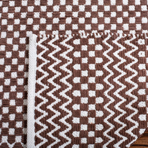 Safavieh Boston 686 Flat Weave Cotton Rug BOS686T-3