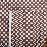 Safavieh Boston 686 Flat Weave Cotton Rug BOS686T-3