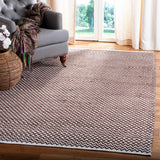 Safavieh Boston 686 Flat Weave Cotton Rug BOS686T-3