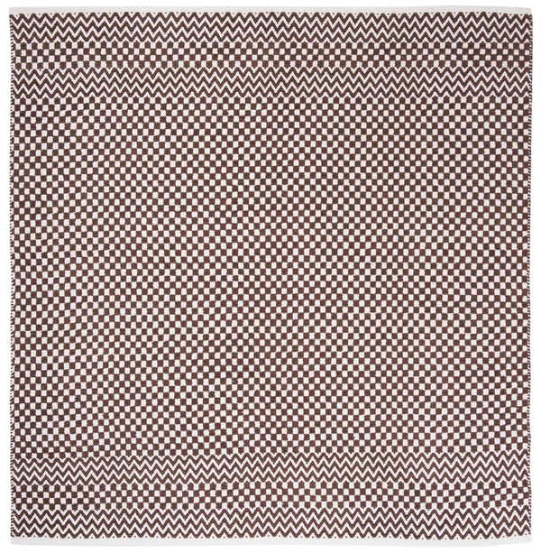 Safavieh Boston 686 Flat Weave Cotton Rug BOS686T-3