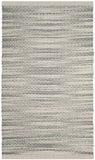 Boston 707 Flat Weave Cotton Rug