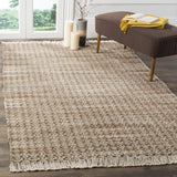 Safavieh Boston 708 Flat Weave Cotton Rug BOS708A-3