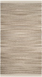 Boston 708 Flat Weave Cotton Rug