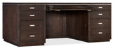 House Blend Executive Desk