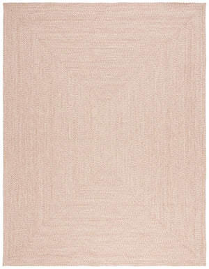 Safavieh Braided 201 Braided Hand Woven Rug Natural BRA201B-9