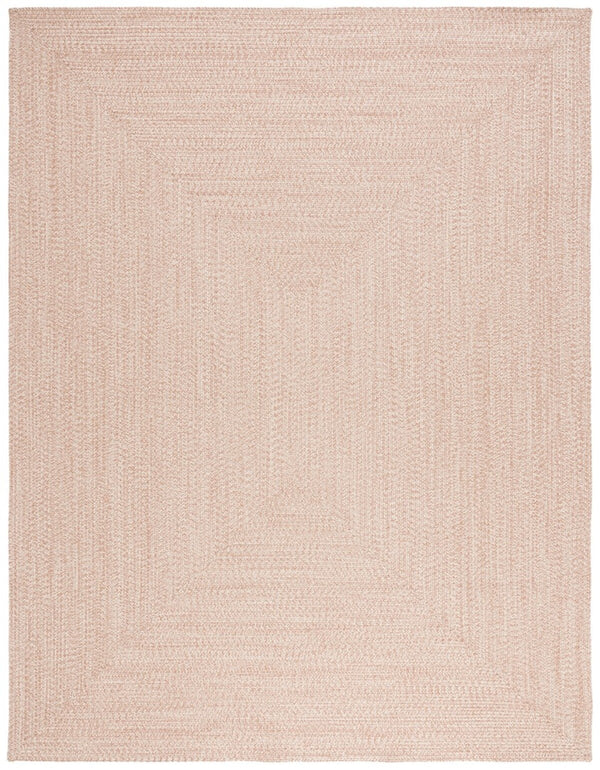 Safavieh Braided 201 Braided Hand Woven Rug Natural BRA201B-9