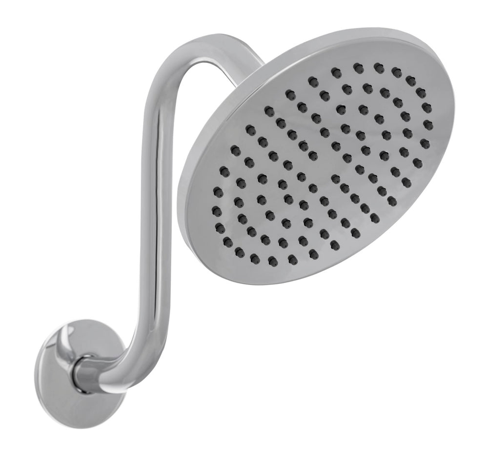 Safavieh Summit Bathroom Combination Chrome Chrome BRC3340C 889048537446