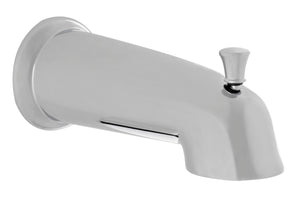 Safavieh Evoke Bathroom Combination Chrome Chrome BRC3341C 889048537354