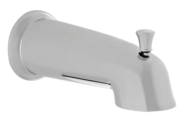 Safavieh Evoke Bathroom Combination Chrome Chrome BRC3341C 889048537354