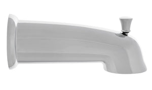 Safavieh Evoke Bathroom Combination Chrome Chrome BRC3341C 889048537354