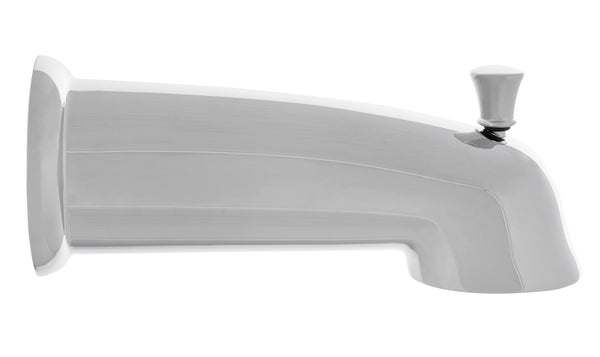 Safavieh Evoke Bathroom Combination Chrome Chrome BRC3341C 889048537354