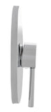 Safavieh Evoke Bathroom Combination Chrome Chrome BRC3341C 889048537354