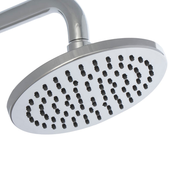 Safavieh Evoke Bathroom Combination Chrome Chrome BRC3341C 889048537354