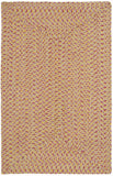 Safavieh Brd164 Hand Woven Cotton Rug BRD164A-3OV