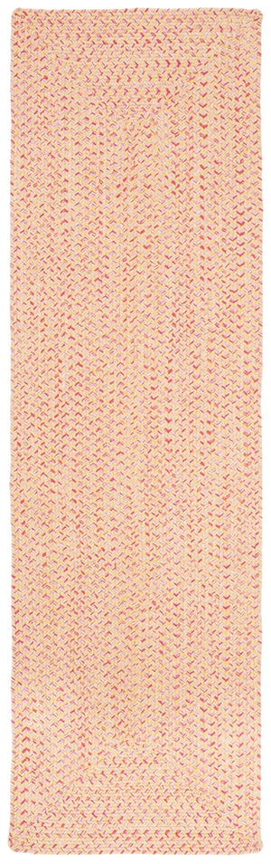 Safavieh Brd164 Hand Woven Cotton Rug BRD164A-3OV