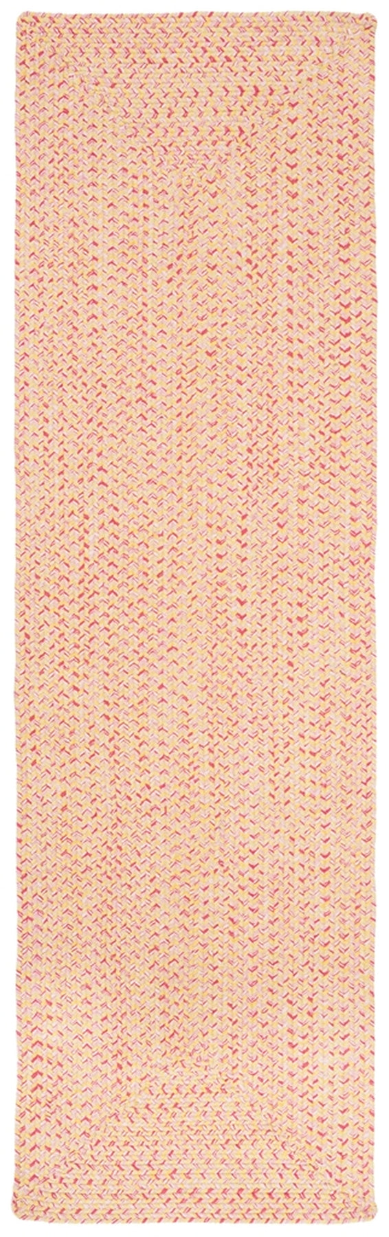 Safavieh Brd164 Hand Woven Cotton Rug BRD164A-3OV