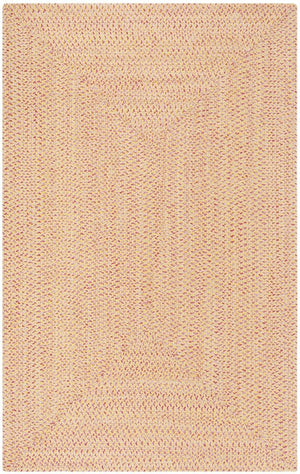 Safavieh Brd164 Hand Woven Cotton Rug BRD164A-3OV