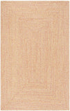 Brd164 Hand Woven Cotton Rug