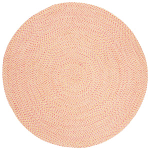 Safavieh Brd164 Hand Woven Cotton Rug BRD164A-3OV