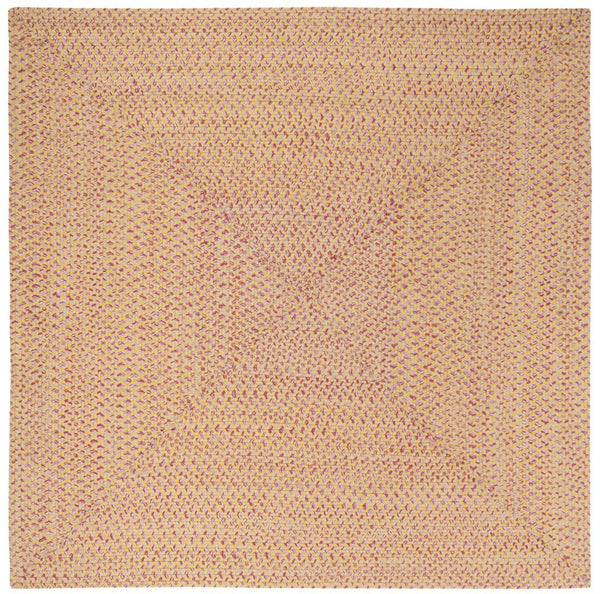 Safavieh Brd164 Hand Woven Cotton Rug BRD164A-3OV