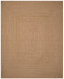 Safavieh Brd164 Hand Woven Cotton Rug BRD164A-3OV