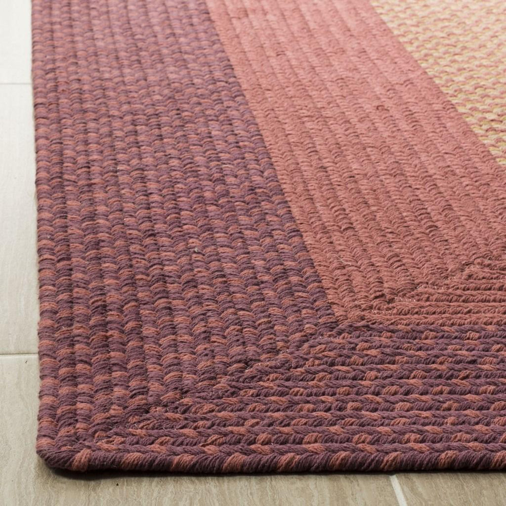 Safavieh Braided BRD165 Rug