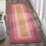 Safavieh Brd165 Hand Woven Cotton Rug BRD165A-3OV