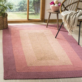 Safavieh Braided BRD165 Rug