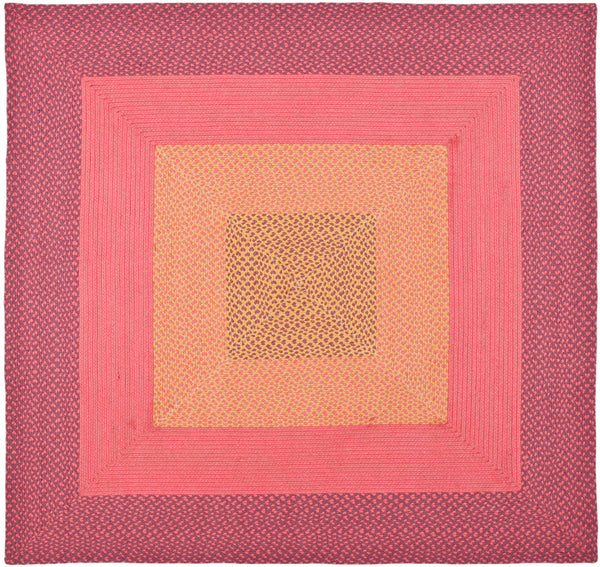 Safavieh Brd165 Hand Woven Cotton Rug BRD165A-3OV