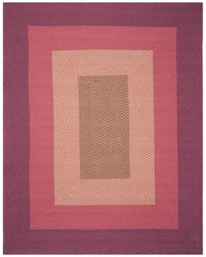 Safavieh Brd165 Hand Woven Cotton Rug BRD165A-3OV