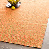 Safavieh Brd166 Hand Woven Cotton Rug BRD166A-9