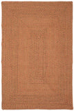 Safavieh Brd166 Hand Woven Cotton Rug BRD166A-9