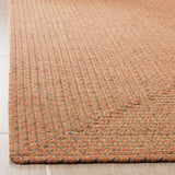 Safavieh Brd166 Hand Woven Cotton Rug BRD166A-9