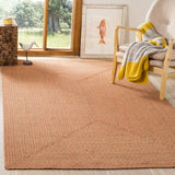 Safavieh Brd166 Hand Woven Cotton Rug BRD166A-9